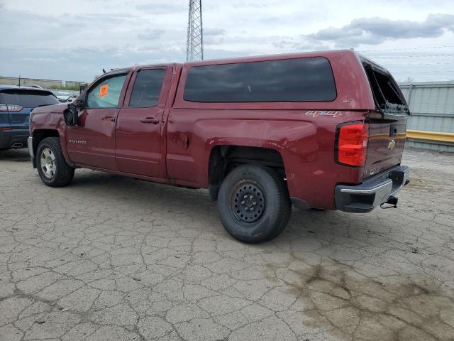 Photo 1 VIN: 1GCVKREC5HZ105647 - CHEVROLET SILVERADO 