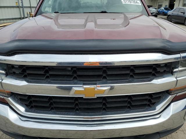 Photo 10 VIN: 1GCVKREC5HZ105647 - CHEVROLET SILVERADO 