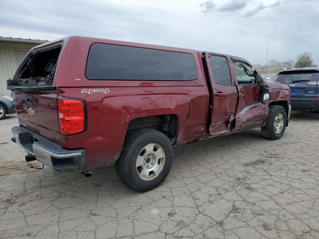 Photo 2 VIN: 1GCVKREC5HZ105647 - CHEVROLET SILVERADO 