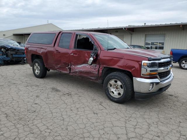 Photo 3 VIN: 1GCVKREC5HZ105647 - CHEVROLET SILVERADO 