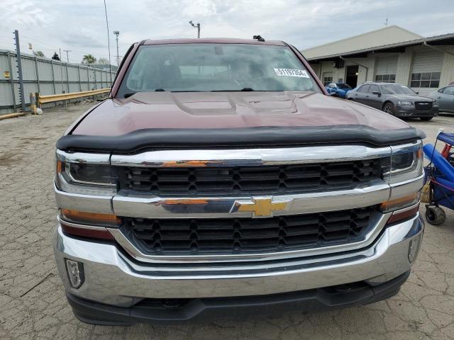 Photo 4 VIN: 1GCVKREC5HZ105647 - CHEVROLET SILVERADO 