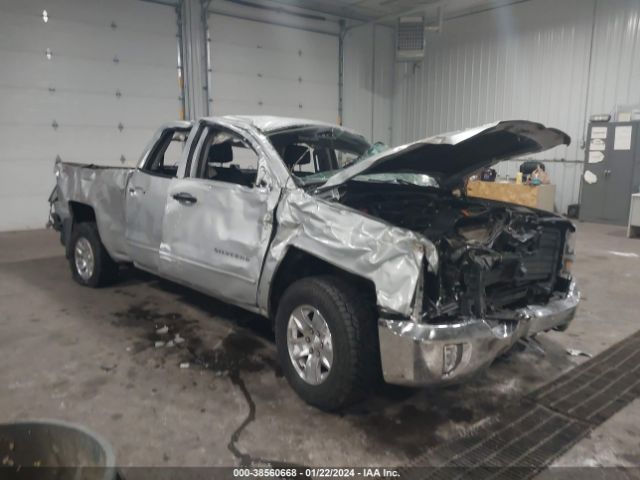 Photo 0 VIN: 1GCVKREC5HZ115434 - CHEVROLET SILVERADO 1500 