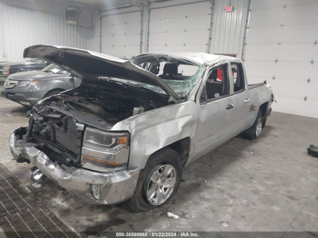 Photo 1 VIN: 1GCVKREC5HZ115434 - CHEVROLET SILVERADO 1500 