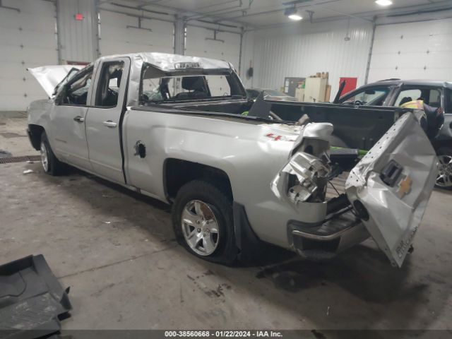 Photo 2 VIN: 1GCVKREC5HZ115434 - CHEVROLET SILVERADO 1500 