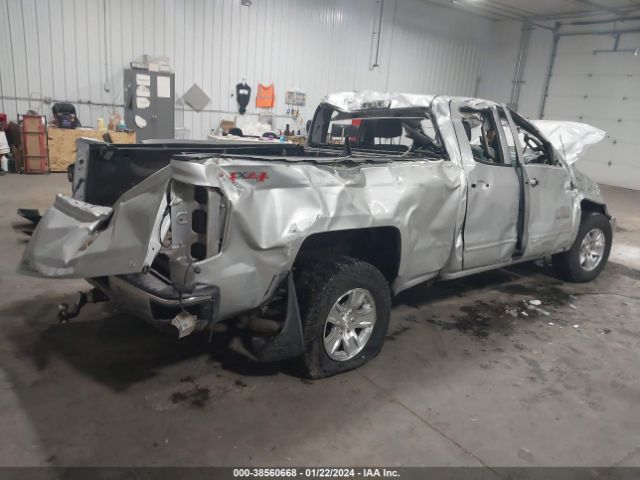 Photo 3 VIN: 1GCVKREC5HZ115434 - CHEVROLET SILVERADO 1500 