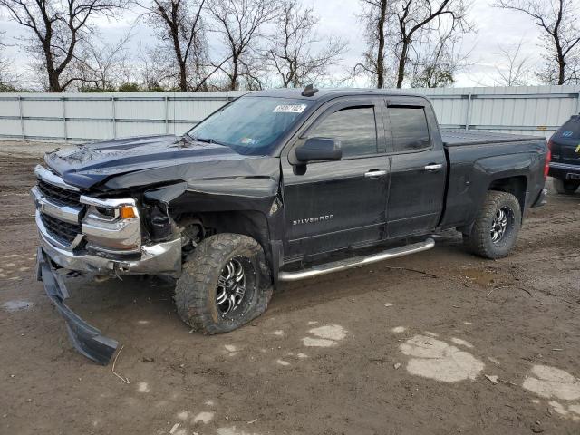 Photo 0 VIN: 1GCVKREC5HZ132413 - CHEVROLET SILVERADO 