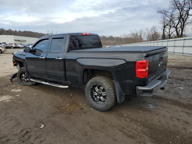 Photo 1 VIN: 1GCVKREC5HZ132413 - CHEVROLET SILVERADO 