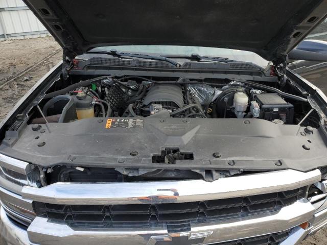 Photo 10 VIN: 1GCVKREC5HZ132413 - CHEVROLET SILVERADO 