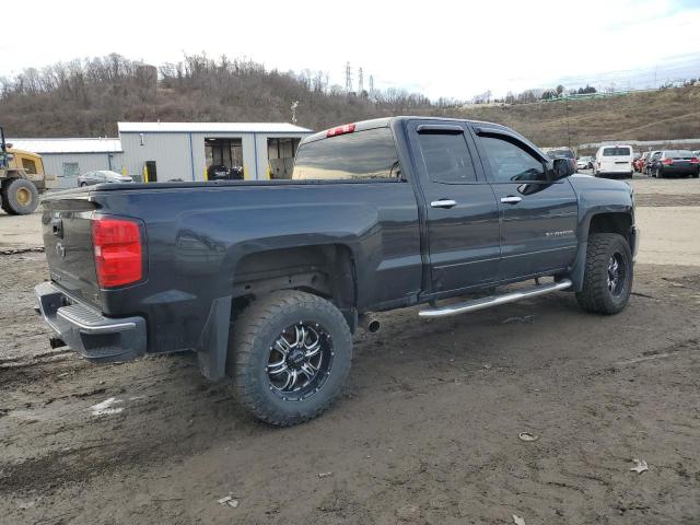 Photo 2 VIN: 1GCVKREC5HZ132413 - CHEVROLET SILVERADO 