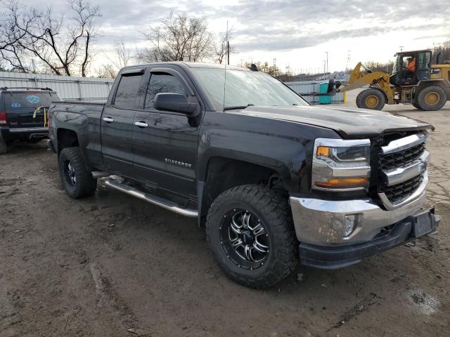 Photo 3 VIN: 1GCVKREC5HZ132413 - CHEVROLET SILVERADO 