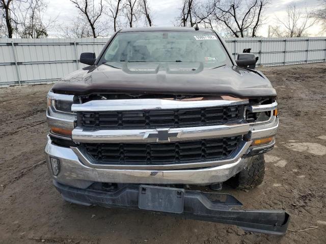 Photo 4 VIN: 1GCVKREC5HZ132413 - CHEVROLET SILVERADO 