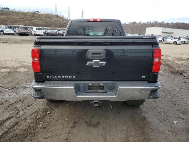 Photo 5 VIN: 1GCVKREC5HZ132413 - CHEVROLET SILVERADO 