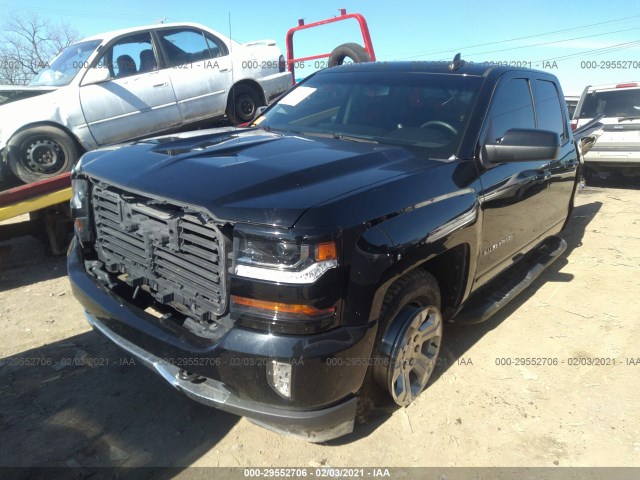 Photo 1 VIN: 1GCVKREC5HZ168957 - CHEVROLET SILVERADO 1500 