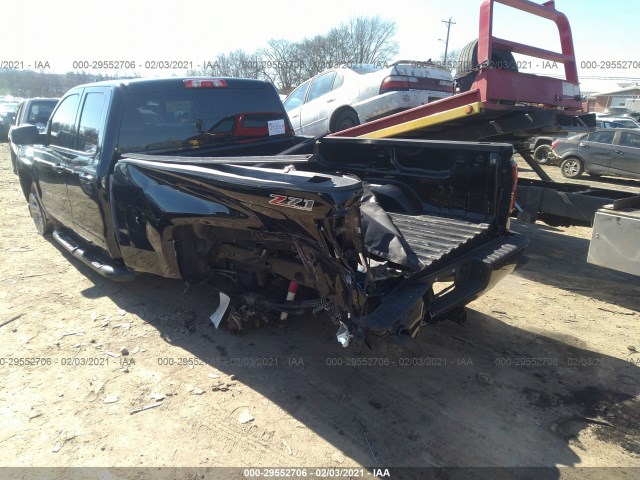 Photo 2 VIN: 1GCVKREC5HZ168957 - CHEVROLET SILVERADO 1500 