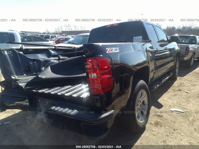 Photo 3 VIN: 1GCVKREC5HZ168957 - CHEVROLET SILVERADO 1500 