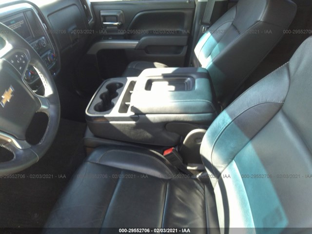 Photo 4 VIN: 1GCVKREC5HZ168957 - CHEVROLET SILVERADO 1500 