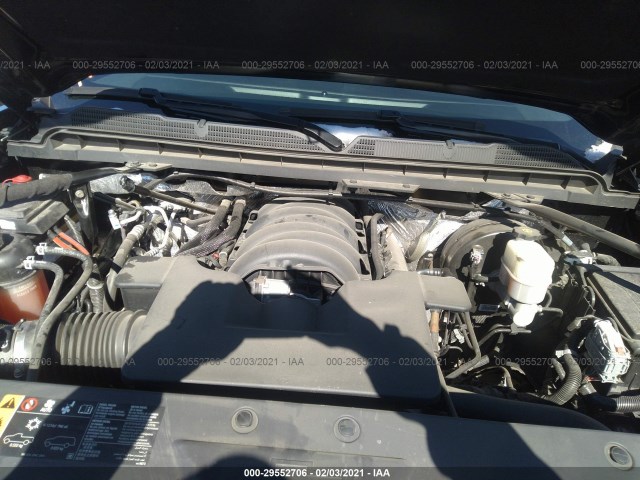 Photo 9 VIN: 1GCVKREC5HZ168957 - CHEVROLET SILVERADO 1500 