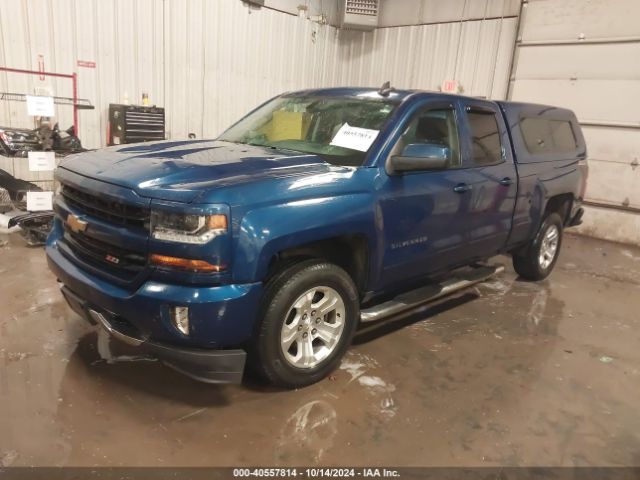 Photo 1 VIN: 1GCVKREC5HZ186102 - CHEVROLET SILVERADO 