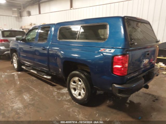 Photo 2 VIN: 1GCVKREC5HZ186102 - CHEVROLET SILVERADO 