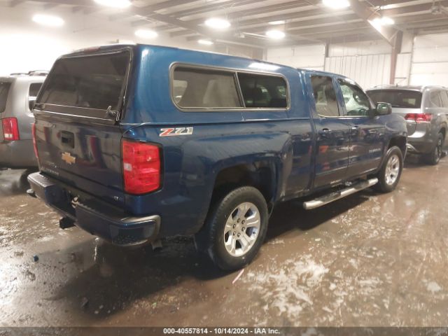 Photo 3 VIN: 1GCVKREC5HZ186102 - CHEVROLET SILVERADO 