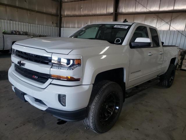 Photo 1 VIN: 1GCVKREC5HZ191137 - CHEVROLET SILVERADO 