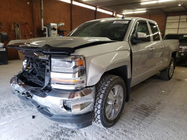 Photo 1 VIN: 1GCVKREC5HZ202069 - CHEVROLET SILVERADO 