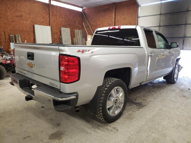 Photo 3 VIN: 1GCVKREC5HZ202069 - CHEVROLET SILVERADO 