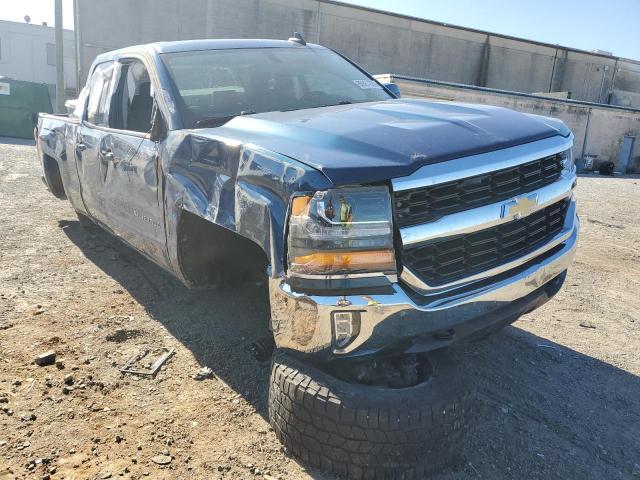 Photo 0 VIN: 1GCVKREC5HZ207921 - CHEVROLET SILVERADO 