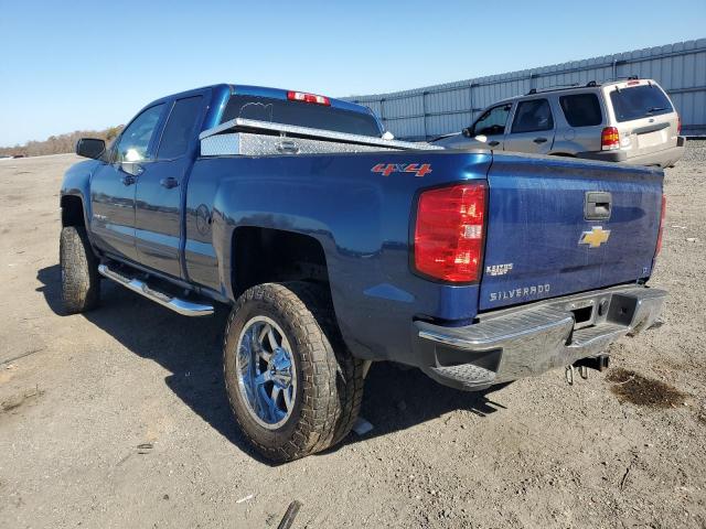 Photo 2 VIN: 1GCVKREC5HZ207921 - CHEVROLET SILVERADO 