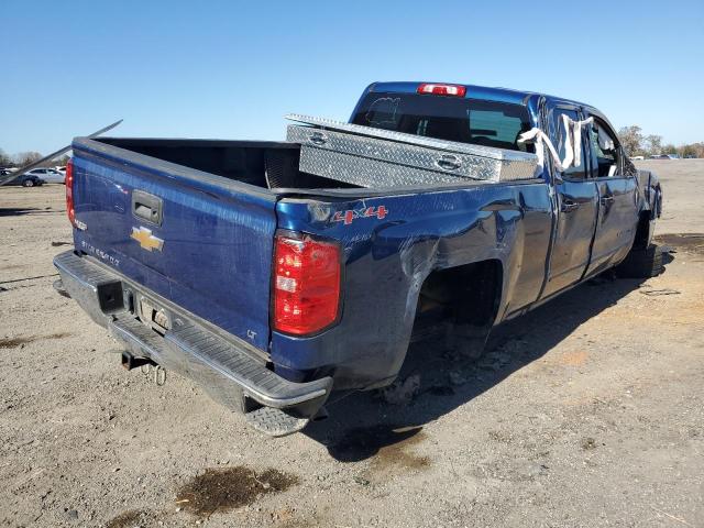 Photo 3 VIN: 1GCVKREC5HZ207921 - CHEVROLET SILVERADO 