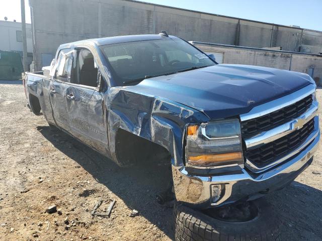 Photo 8 VIN: 1GCVKREC5HZ207921 - CHEVROLET SILVERADO 