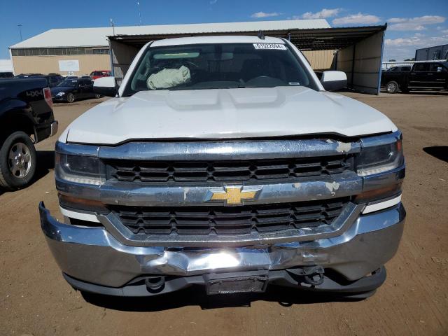 Photo 4 VIN: 1GCVKREC5HZ236237 - CHEVROLET SILVERADO 