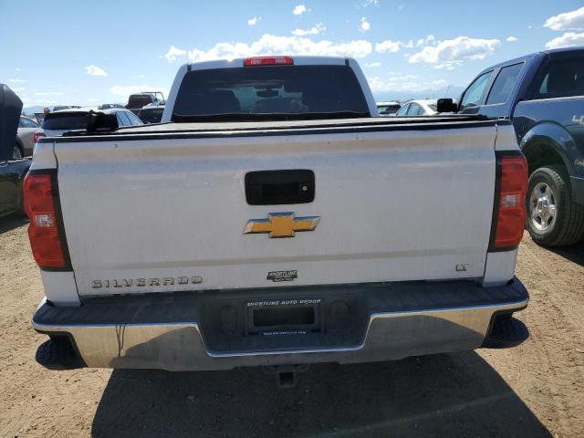 Photo 5 VIN: 1GCVKREC5HZ236237 - CHEVROLET SILVERADO 