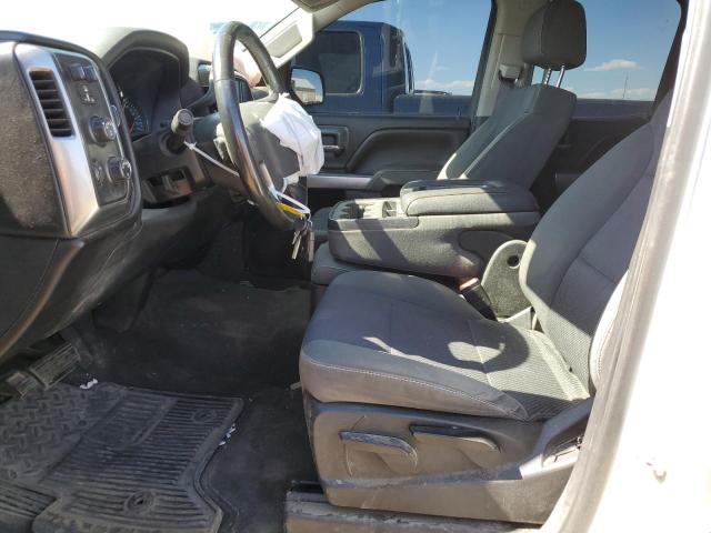 Photo 6 VIN: 1GCVKREC5HZ236237 - CHEVROLET SILVERADO 