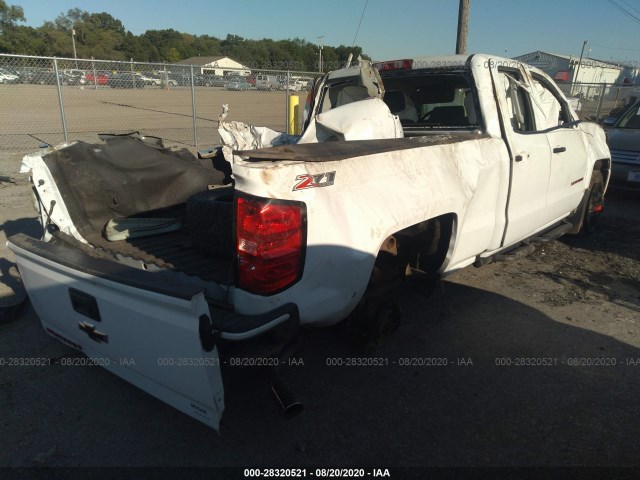 Photo 3 VIN: 1GCVKREC5HZ262126 - CHEVROLET SILVERADO 1500 