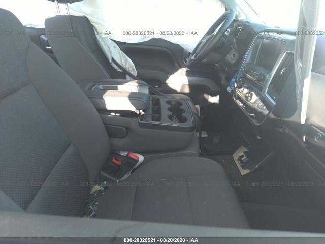 Photo 4 VIN: 1GCVKREC5HZ262126 - CHEVROLET SILVERADO 1500 