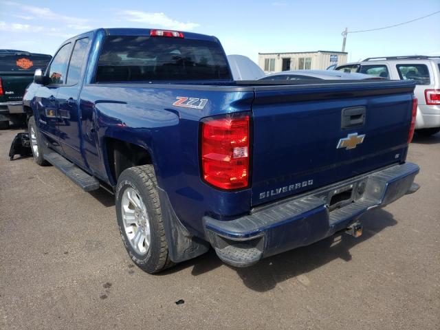 Photo 2 VIN: 1GCVKREC5HZ265530 - CHEVROLET SILVERADO 