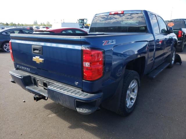 Photo 3 VIN: 1GCVKREC5HZ265530 - CHEVROLET SILVERADO 