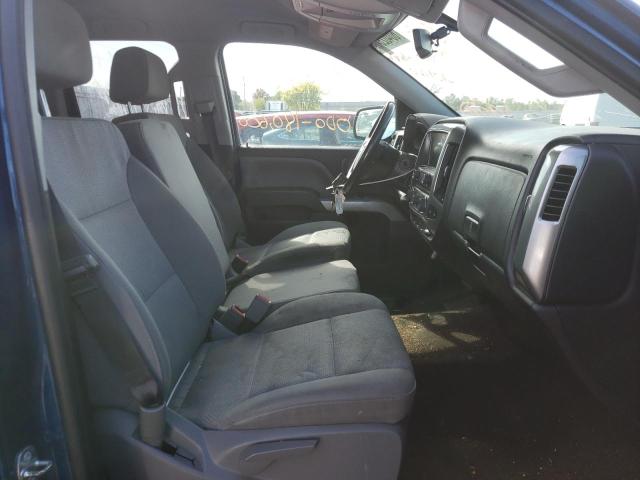 Photo 4 VIN: 1GCVKREC5HZ265530 - CHEVROLET SILVERADO 