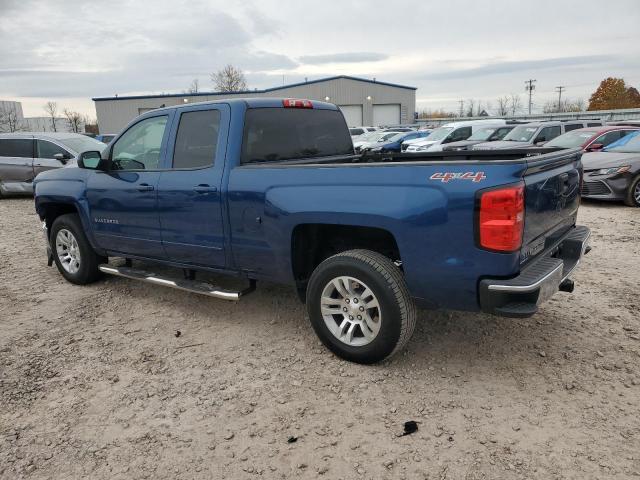 Photo 1 VIN: 1GCVKREC5HZ265883 - CHEVROLET SILVERADO 