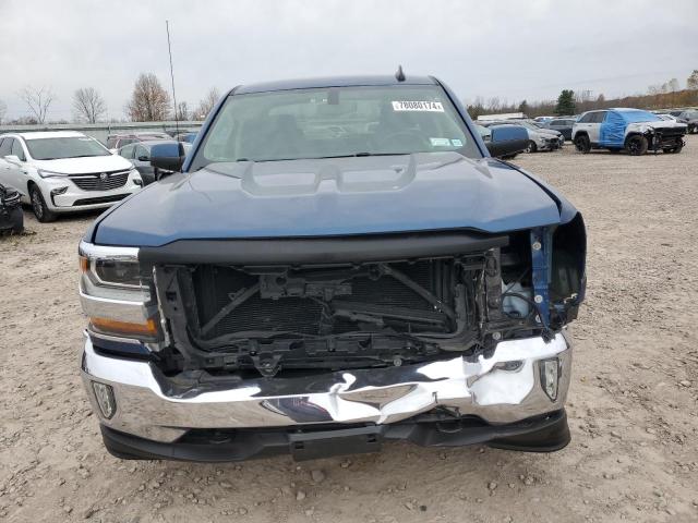 Photo 4 VIN: 1GCVKREC5HZ265883 - CHEVROLET SILVERADO 