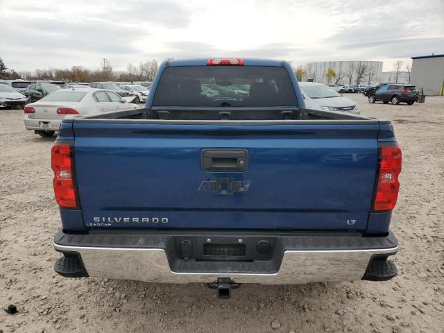 Photo 5 VIN: 1GCVKREC5HZ265883 - CHEVROLET SILVERADO 