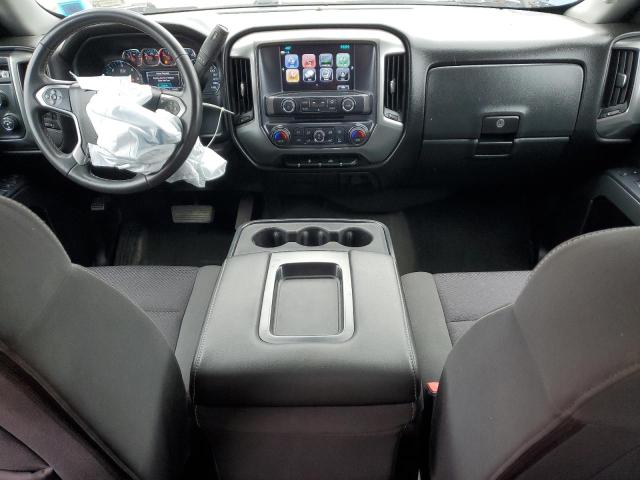 Photo 7 VIN: 1GCVKREC5HZ265883 - CHEVROLET SILVERADO 