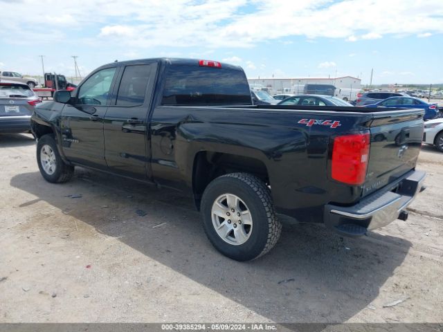 Photo 2 VIN: 1GCVKREC5HZ279010 - CHEVROLET SILVERADO 1500 