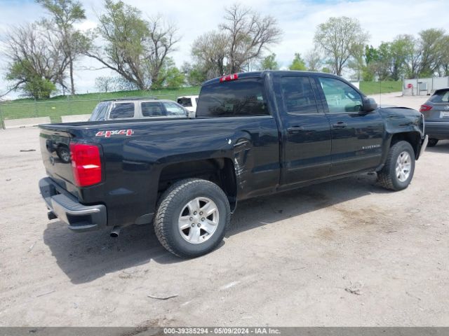 Photo 3 VIN: 1GCVKREC5HZ279010 - CHEVROLET SILVERADO 1500 