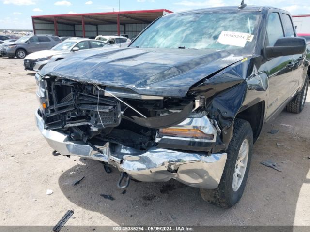 Photo 5 VIN: 1GCVKREC5HZ279010 - CHEVROLET SILVERADO 1500 