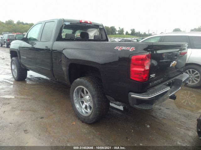 Photo 2 VIN: 1GCVKREC5HZ315441 - CHEVROLET SILVERADO 1500 