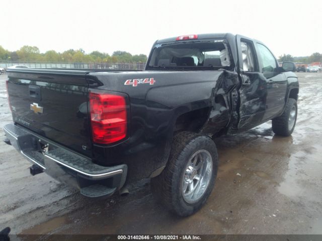 Photo 3 VIN: 1GCVKREC5HZ315441 - CHEVROLET SILVERADO 1500 