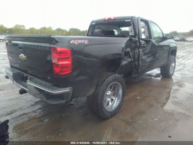 Photo 5 VIN: 1GCVKREC5HZ315441 - CHEVROLET SILVERADO 1500 