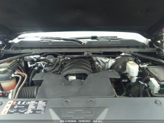 Photo 9 VIN: 1GCVKREC5HZ315441 - CHEVROLET SILVERADO 1500 